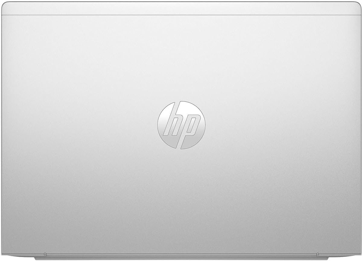 HP ProBook 445 G11 14″ FHD AMD Ryzen 7 7735U 2.7Ghz 32GB RAM 512GB SSD Silver