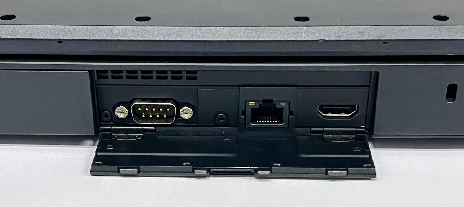 Dell Latitude 5424 Rugged – i5-8350U, 8GB RAM, 240GB SSD, Touchscreen, LTE #009