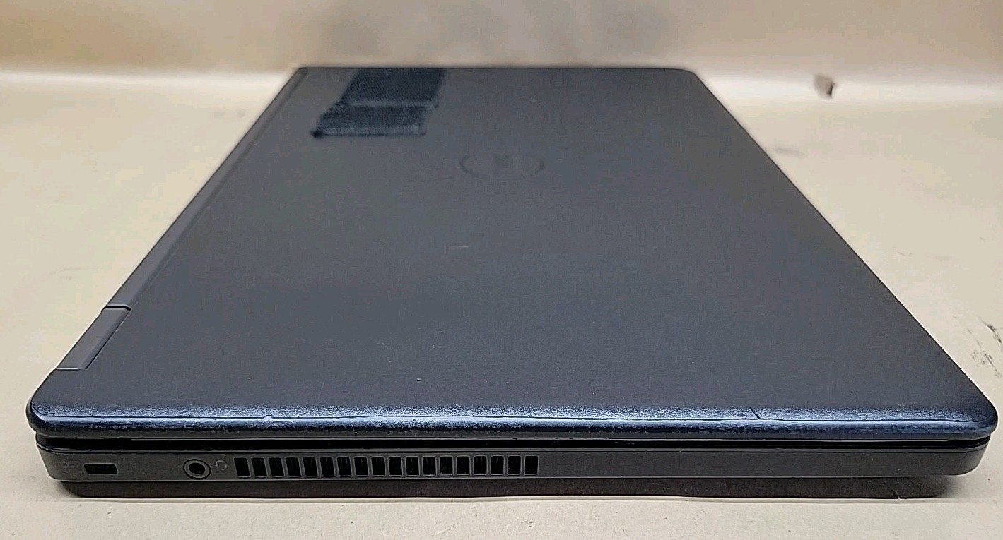 Dell Latitude E5450, Intel Core i5-5300U @ 2.3GHz, 8GB RAM, NO SSD, NO OS *READ*