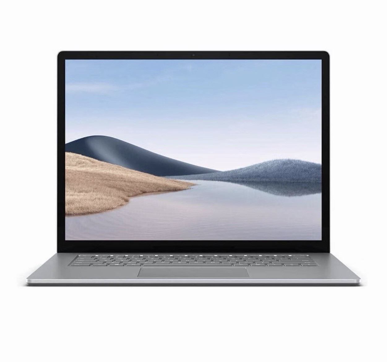 Microsoft Surface Touch Laptop 4, 15″ Touchscreen, AMD Ryzen 7, 8GB RAM