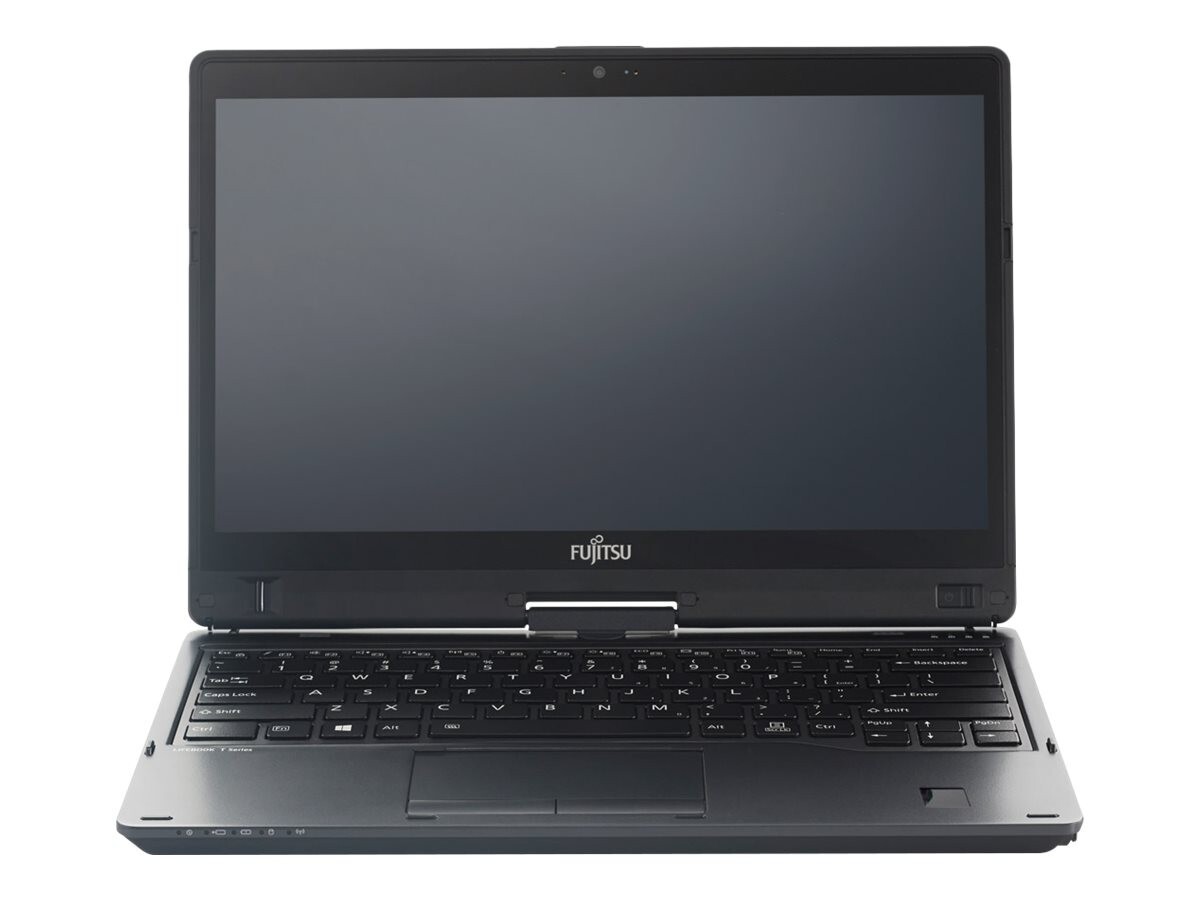 Fujitsu 2-in-1 Touch 13.3″ Business Laptop Core i5 8GB RAM 256GB SSD Windows 11