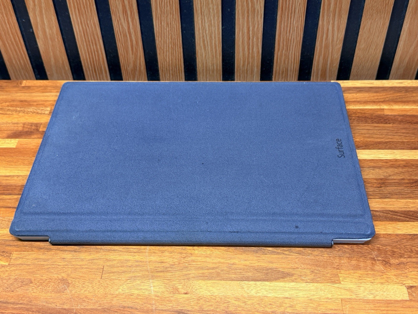 Microsoft Surface Pro 3 i5 4GB 128GB SSD W11 Pro Keyboard Charger Tablet PC