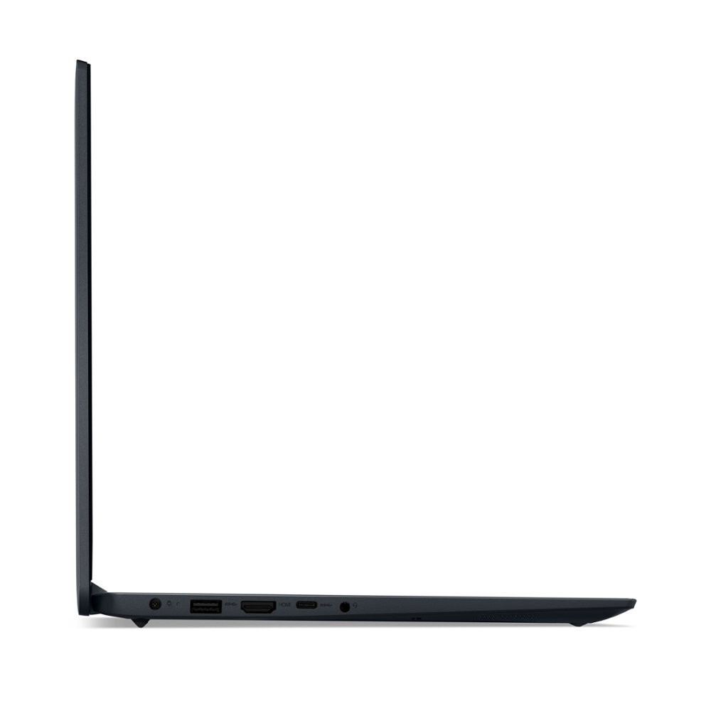 Lenovo IdeaPad 1 15″ FHD Laptop, Ryzen 5 7520U – 16GB RAM, 256GB SSD, Abyss Blue