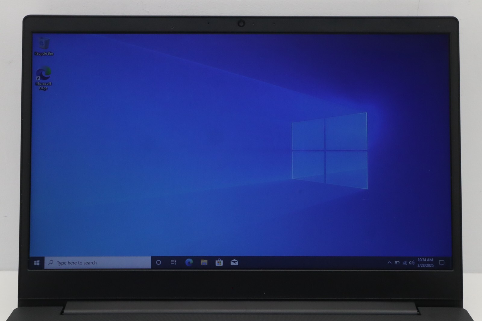 Lenovo Ideapad S145-15AST 15.6″ AMD A6-9225 **READ DESC #5