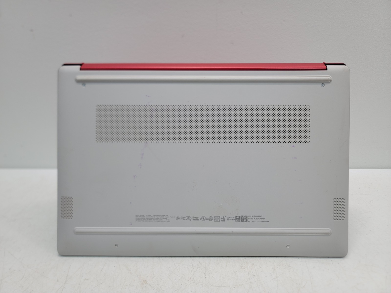 HP 15-fd0083wm Windows Laptop FOR PARTS