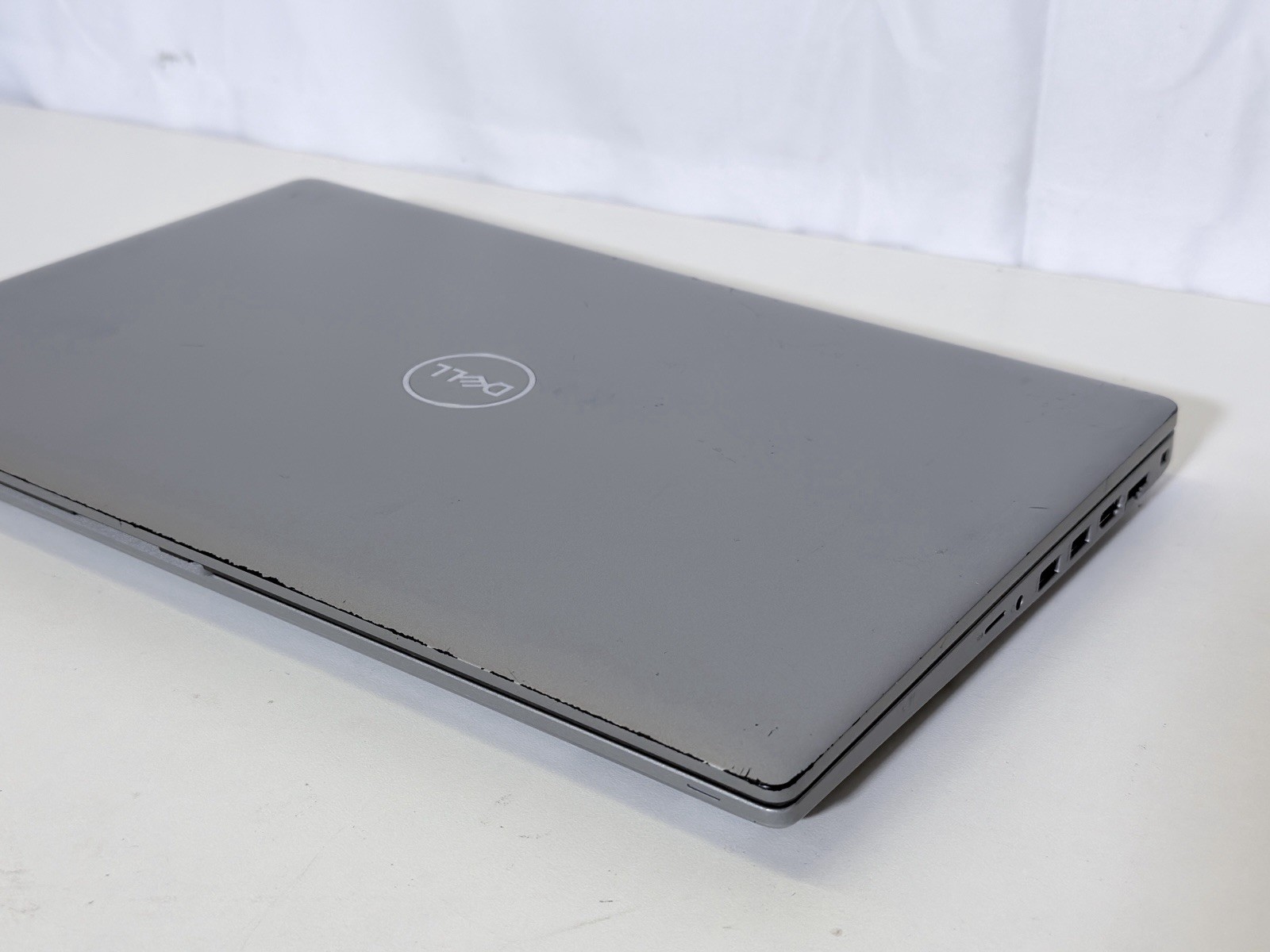 Dell Precision 3571 i5-12600H 12-Core 16GB 512GB 15.6″ WIn11P