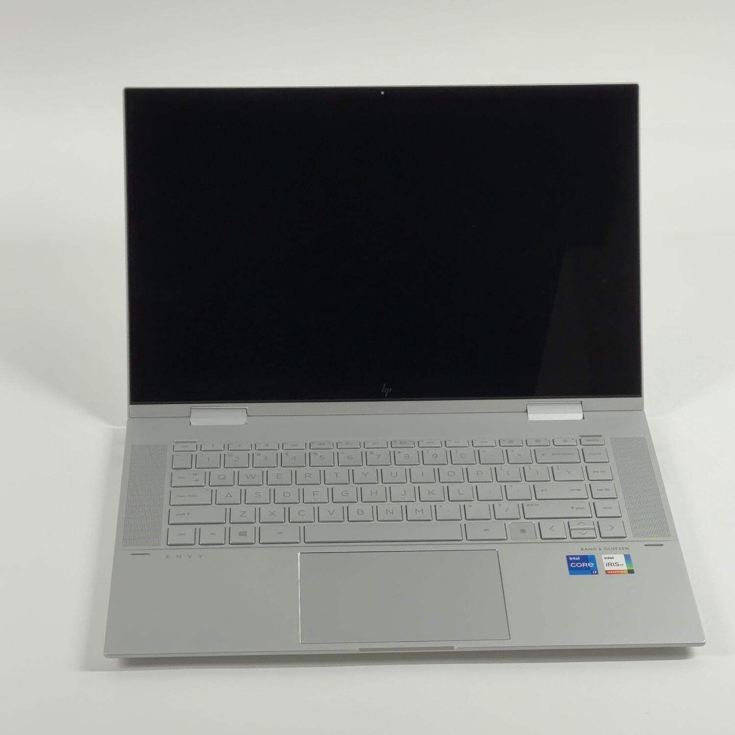 HP Envy x360 15-ES0023DX 15.6″ i7-1165G7 2.8GHz 16GB RAM 512GB SSD