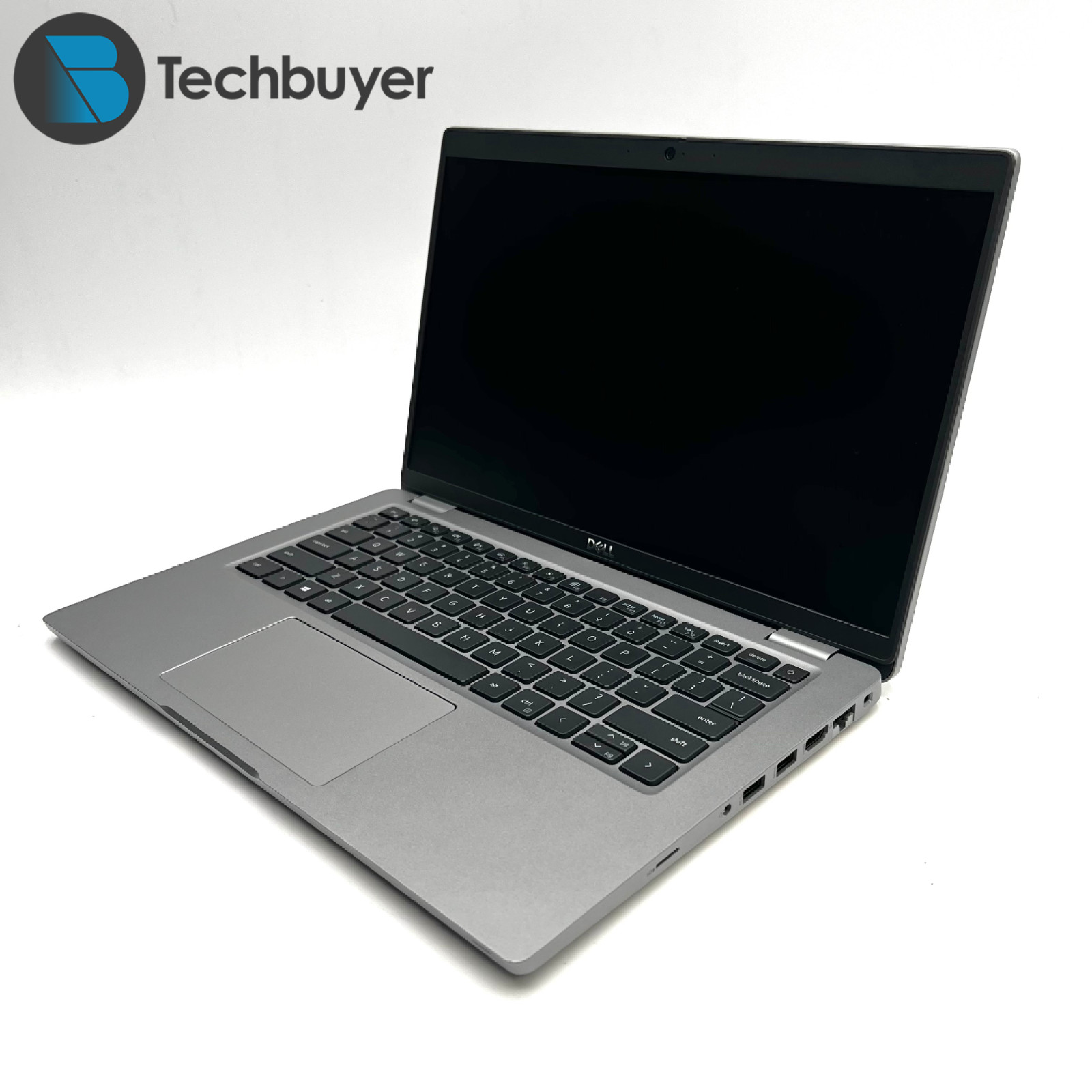 Dell Latitude 5420 14″ i5-1145G7 8GB RAM 256GB SSD No OS | TESTED USED GOOD