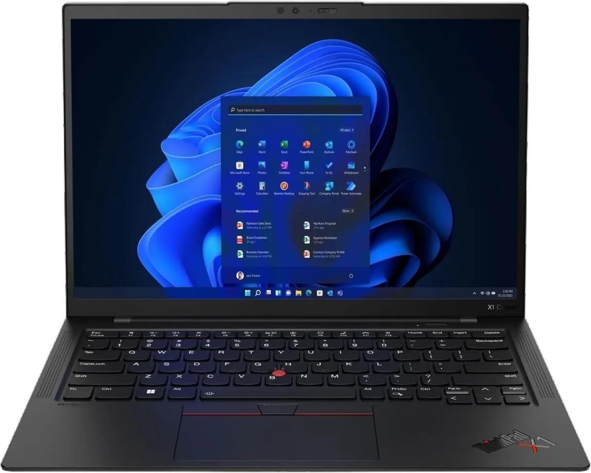 Lenovo Thinkpad X1 Yoga G6 Core i5 1145G7 512GB SSD 16GB RAM 1920 x 1200