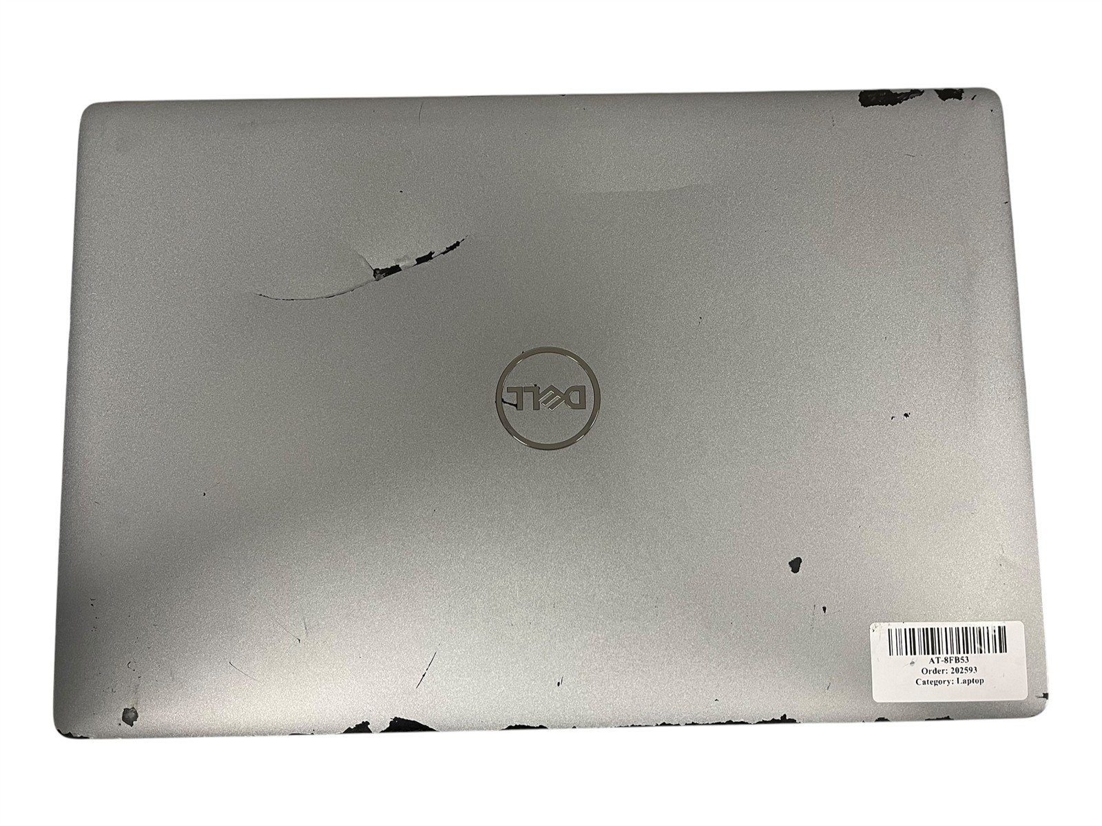 Dell Latitude 5410 i7-10610U 1.80GHz 14″ Laptop – NO RAM/NO DRIVE, BIOS LOCKED