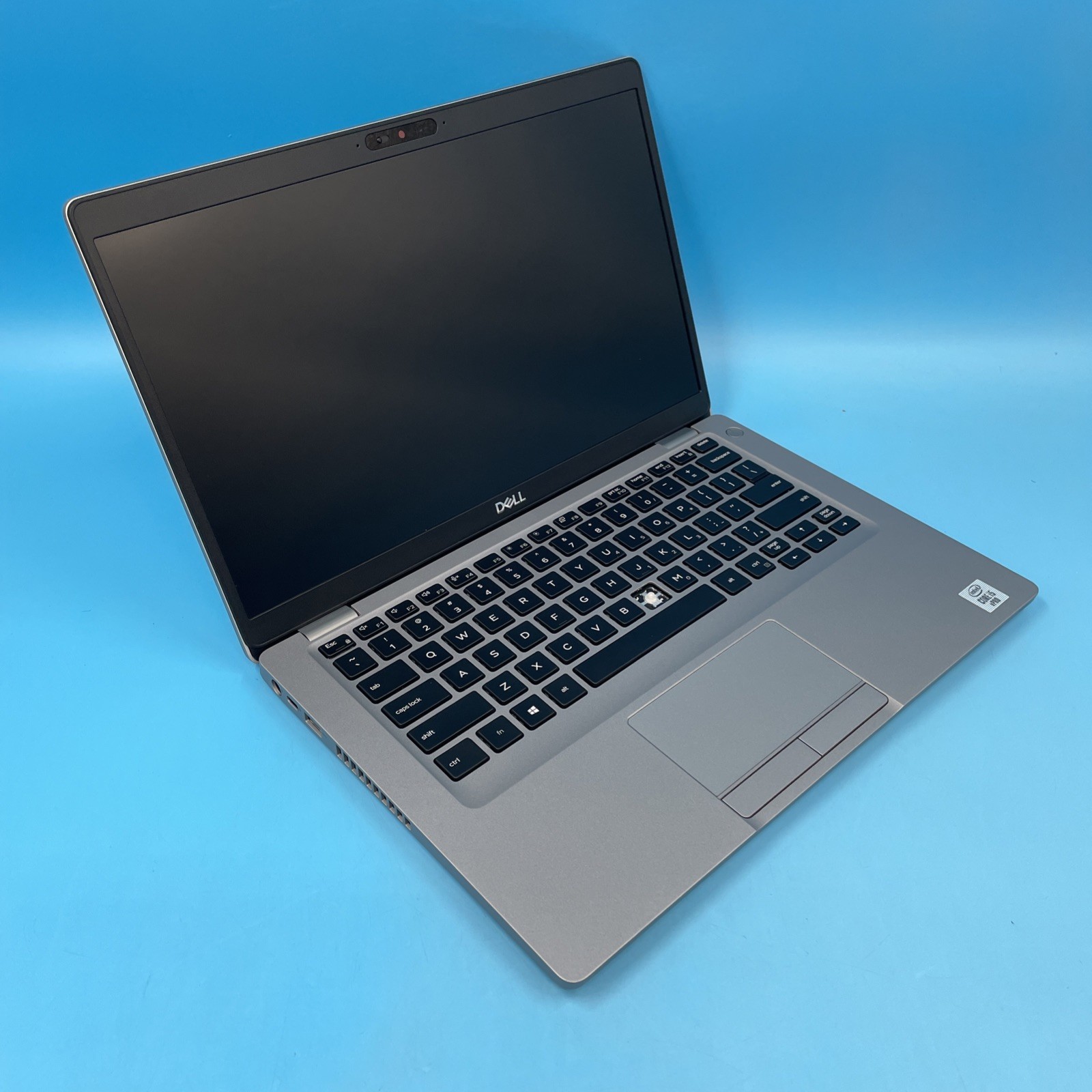 Dell Latitude 5410 | i5-10310U | 16GB RAM | NO SSD | NO OS | 100% BATTERY