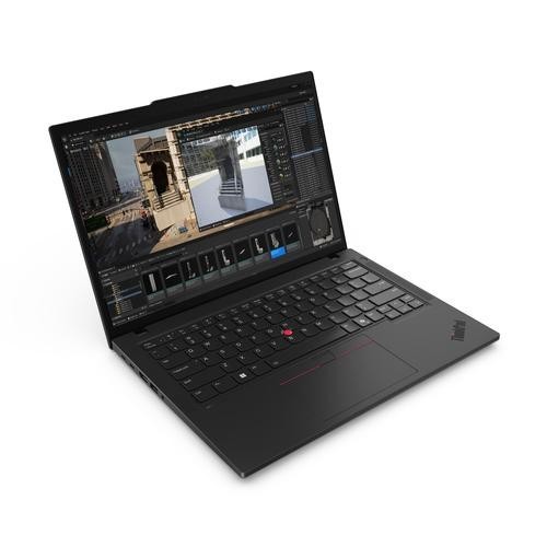 Lenovo ThinkPad P14s Gen 5 Ryzen 5 Pro 8640HS Radeon 760M 512GB 16GB 1920 x 1200