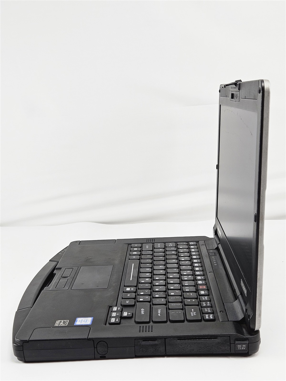 Panasonic Toughbook FZ-55 MK1 Intel Core i5-8365U 16GB 512GB SSD 14″ HD Webcam
