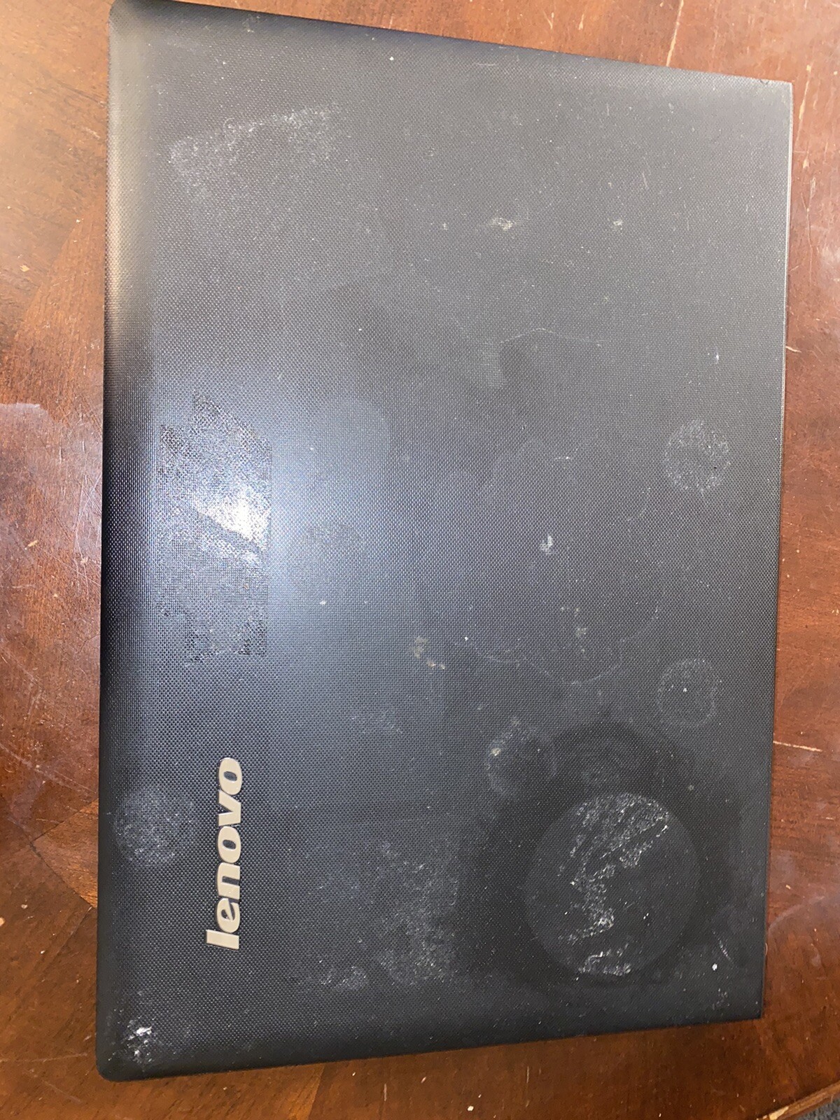 Lenovo G50 80 Laptop Windows 10 Core 13