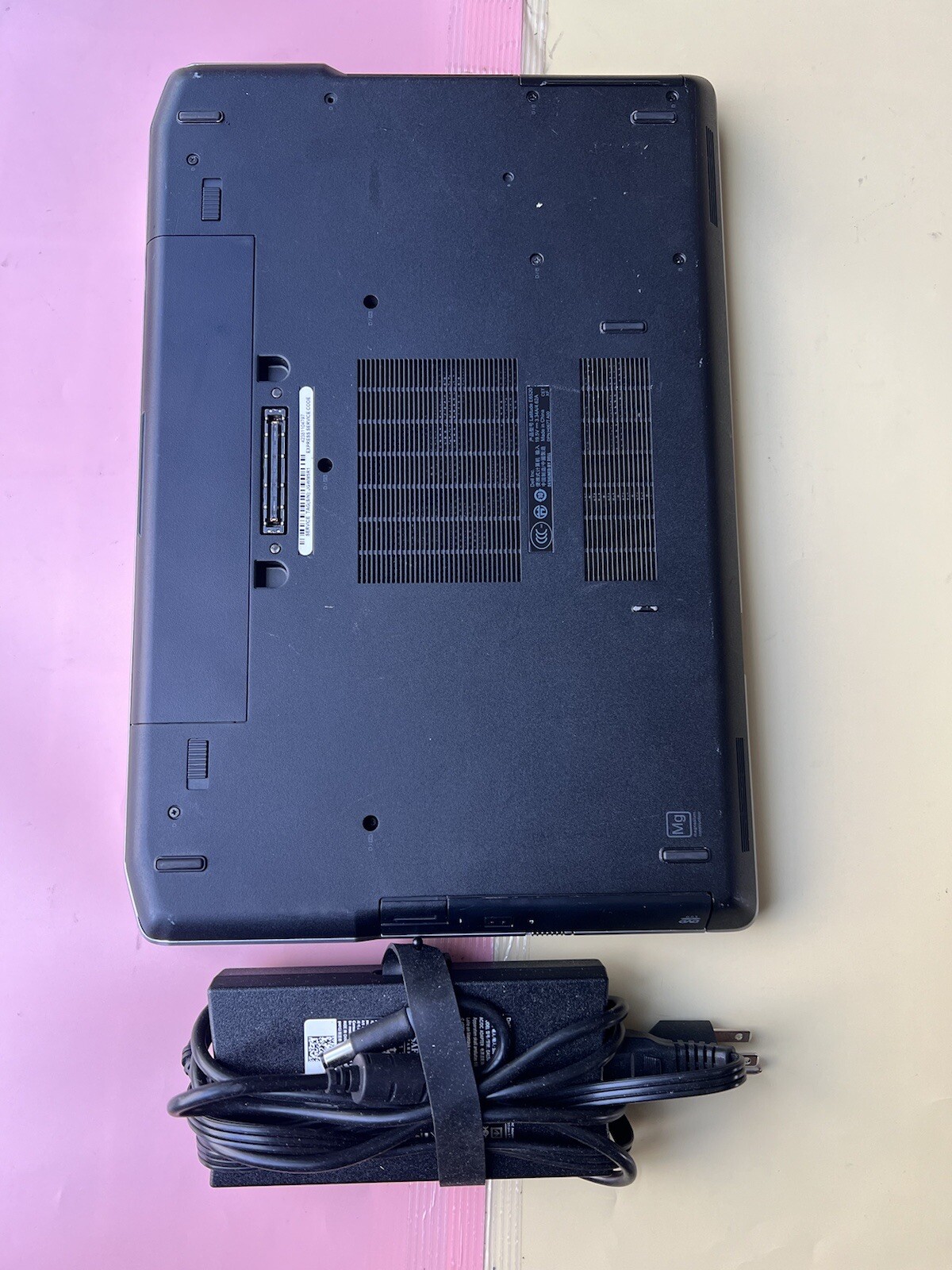 Dell Latitude E6520 Intel Core i7-2620M 2.70GHz 8GB RAM 500GB HDD HDMI 1920X1080