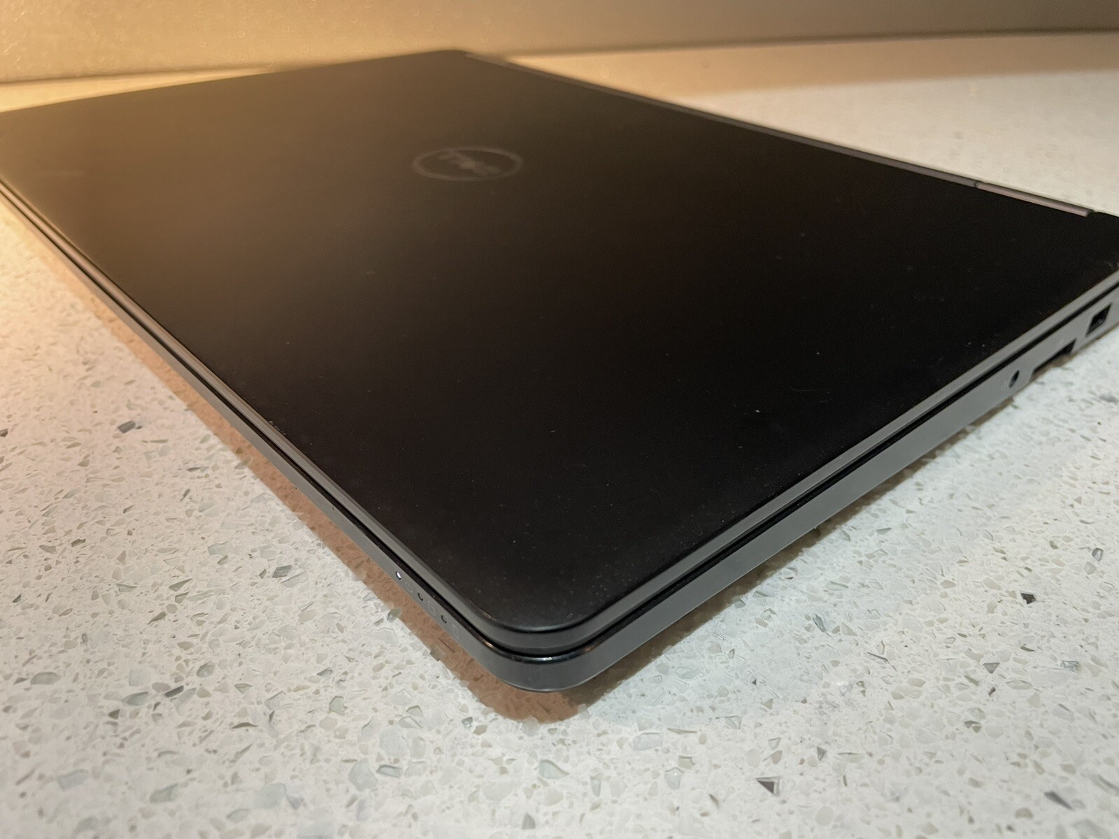 Dell Latitude E5470 Laptop 14-inch FHD i5-6300HQ 8GB 1Tb HDD or 120SSD Win10Pro