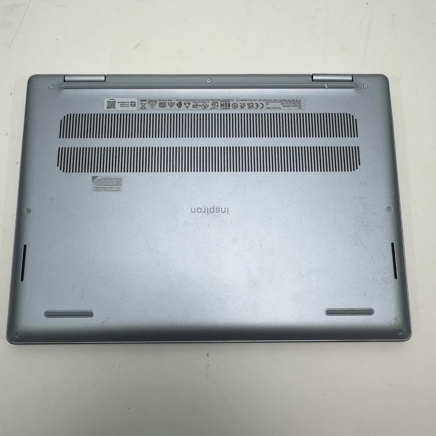 Dell 14 P186G 14″ Core 7 150U 1.8GHz 16GB RAM 1TB SSD