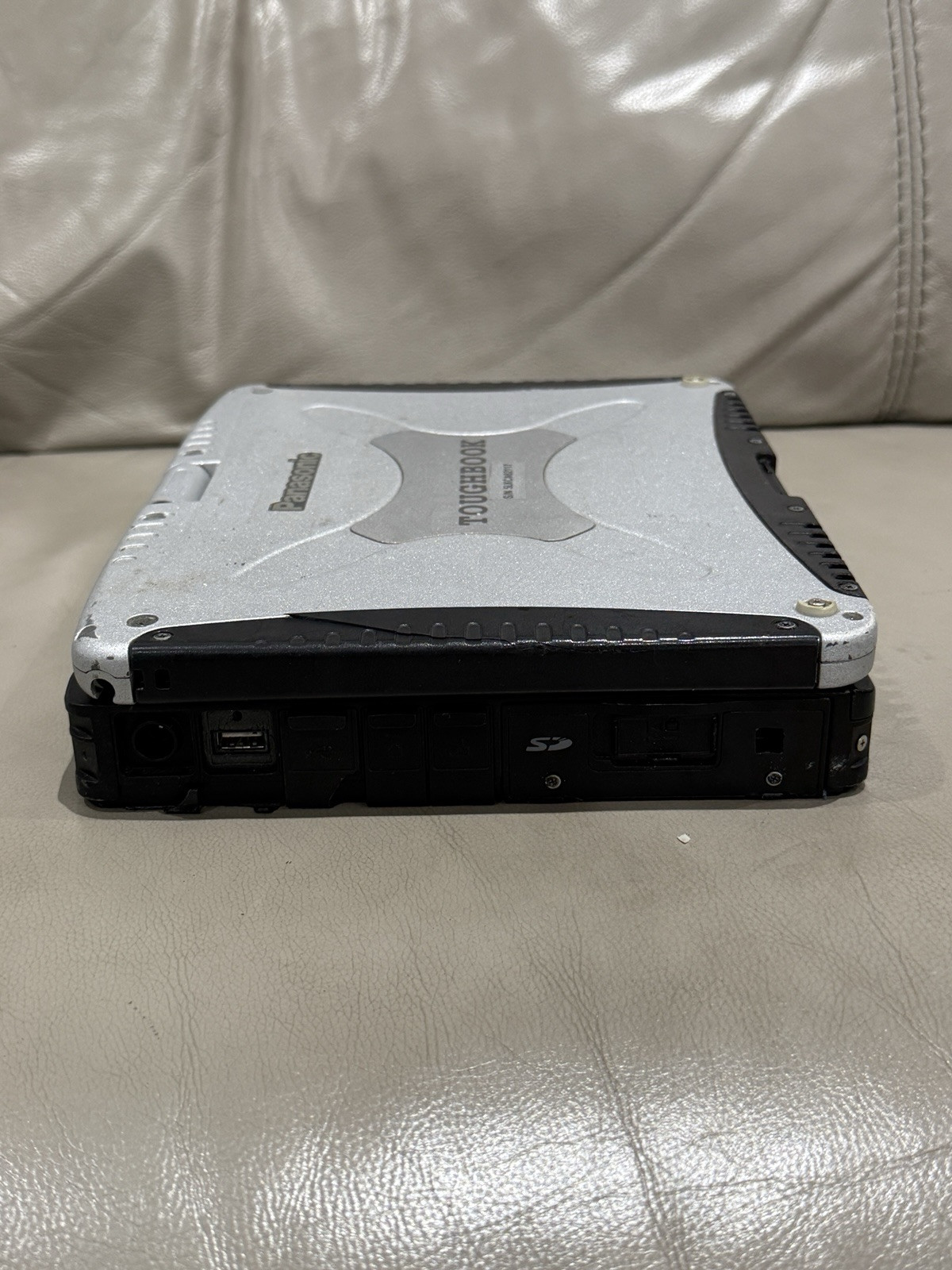 Panasonic CF-18 Tough Book Spares And Repairs