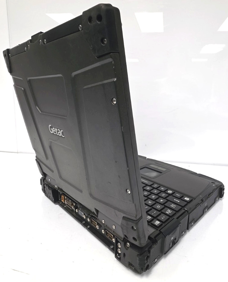 Getac B300 G5| Intel Core i5-4300M| 4GB RAM| 128GB SSD| No OS| 9939 Hours