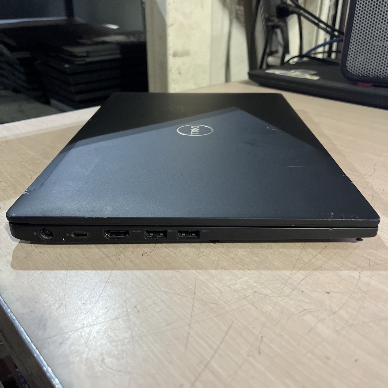 DELL LATITUDE 7490 INTEL CORE I5-7300U 2.60GHZ 16GB RAM NO HD