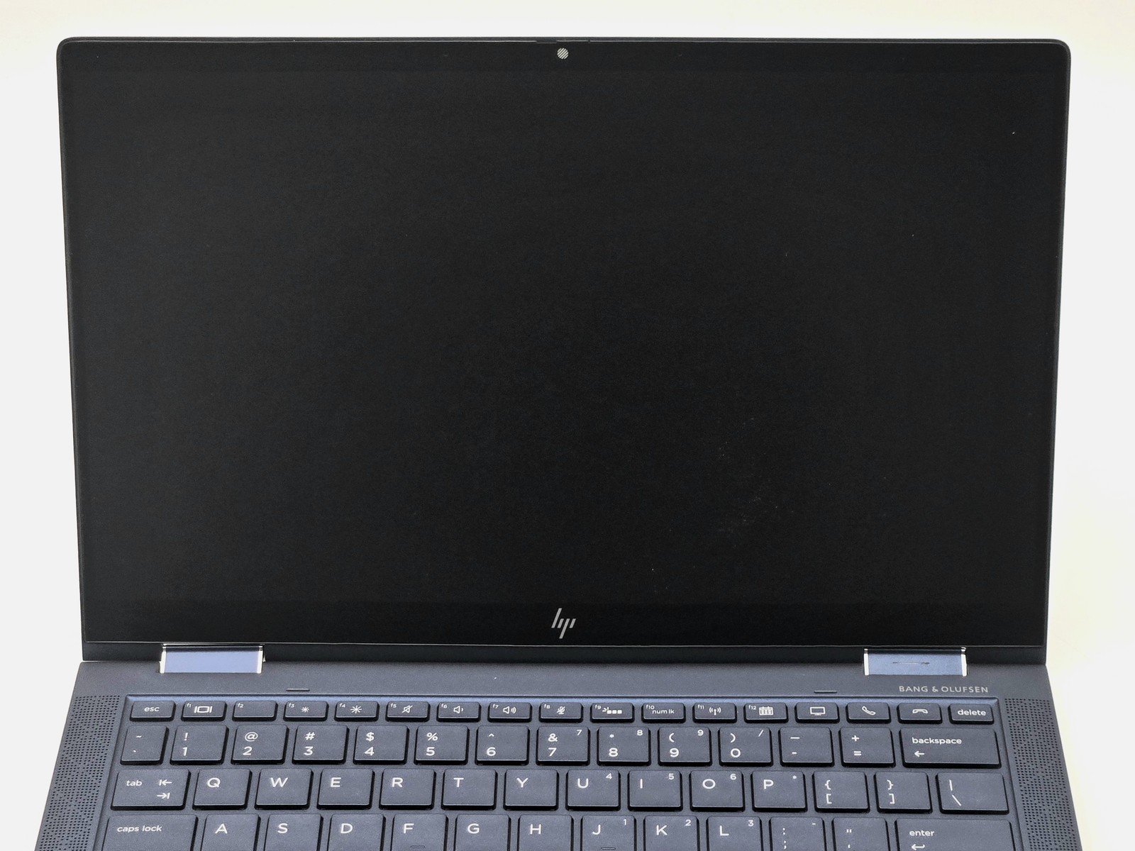 HP Elite Dragonfly 2-in-1 13″ FHD Touch I7-8665U 512GB 16GB W11P Backlit FPR