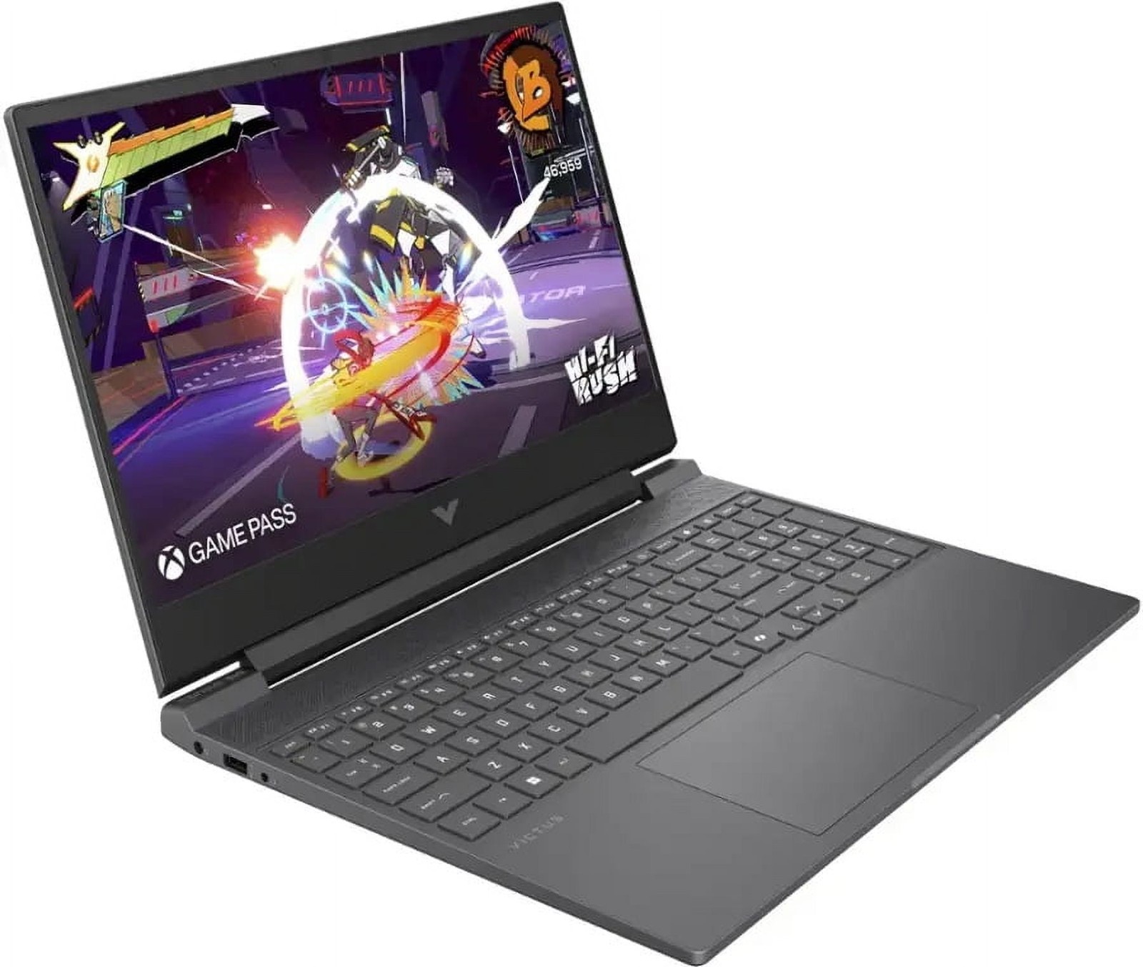 HP 15-fb3093dx Victus 15.6 15.6″ FHD Ryzen 7 7000 3.2GHz NVIDIA GeForce RTX 4050