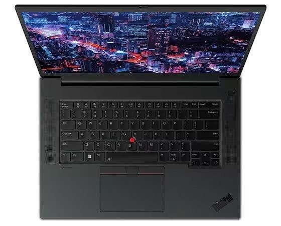 LENOVO THINKPAD P1 GEN 6 I7-1380H 32/2TB/ RTX 4080