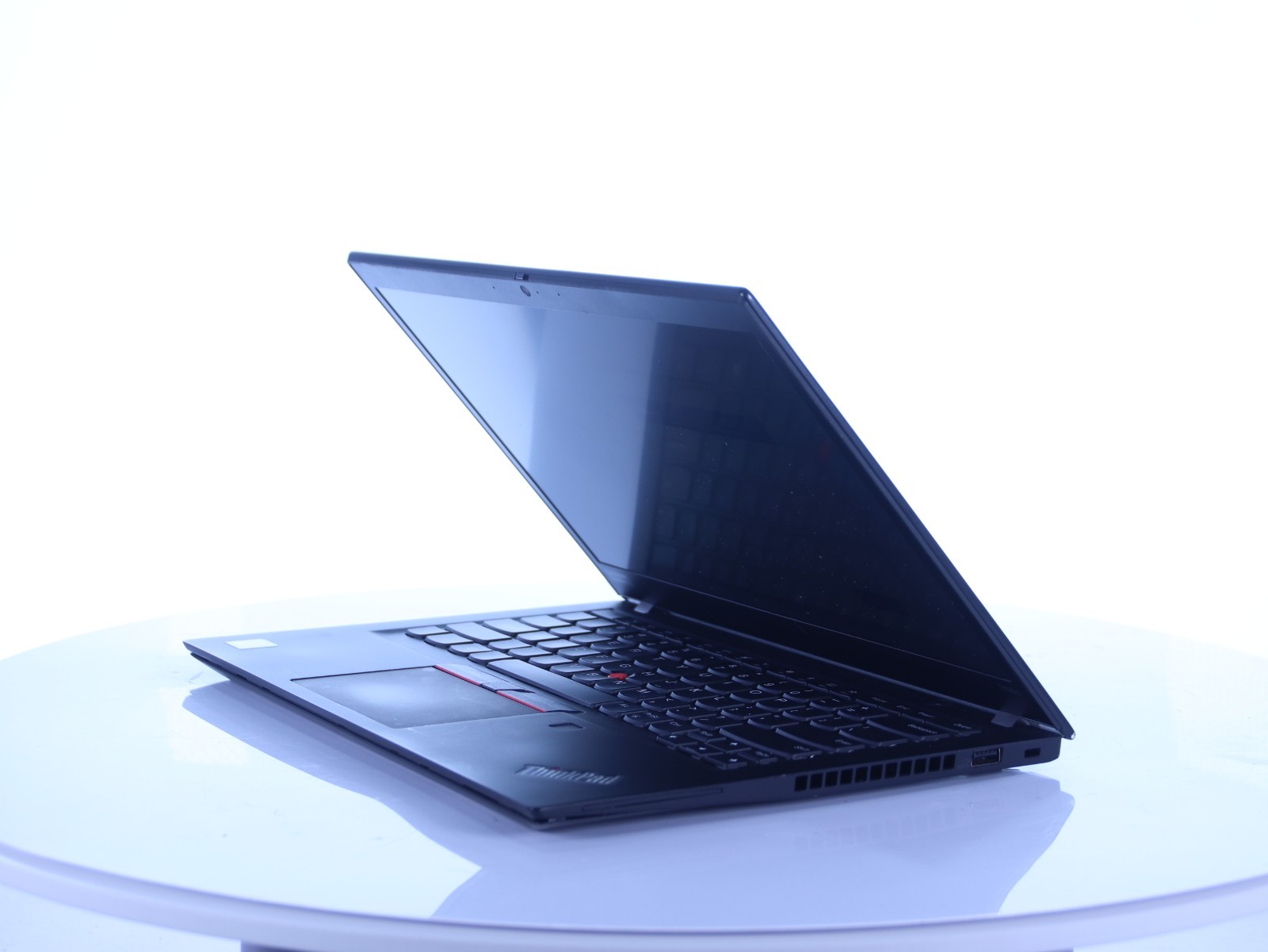 Lenovo ThinkPad T490s Intel Core i7-8565U 8GB RAM 256GB SSD Win 11 Pro