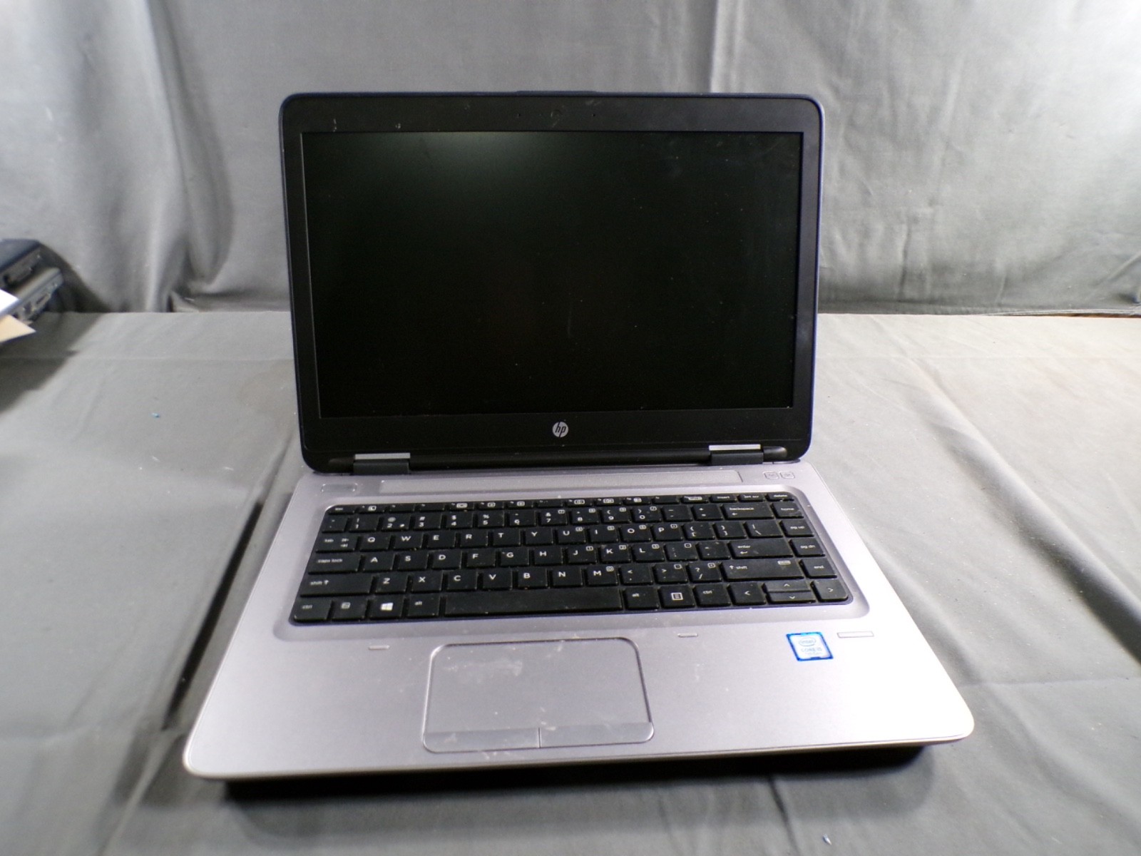 HP PROBOOK 640 G3 INTEL CORE i5-7300U 2.60GHZ 8GB RAM **NO HD / NO CADDIE