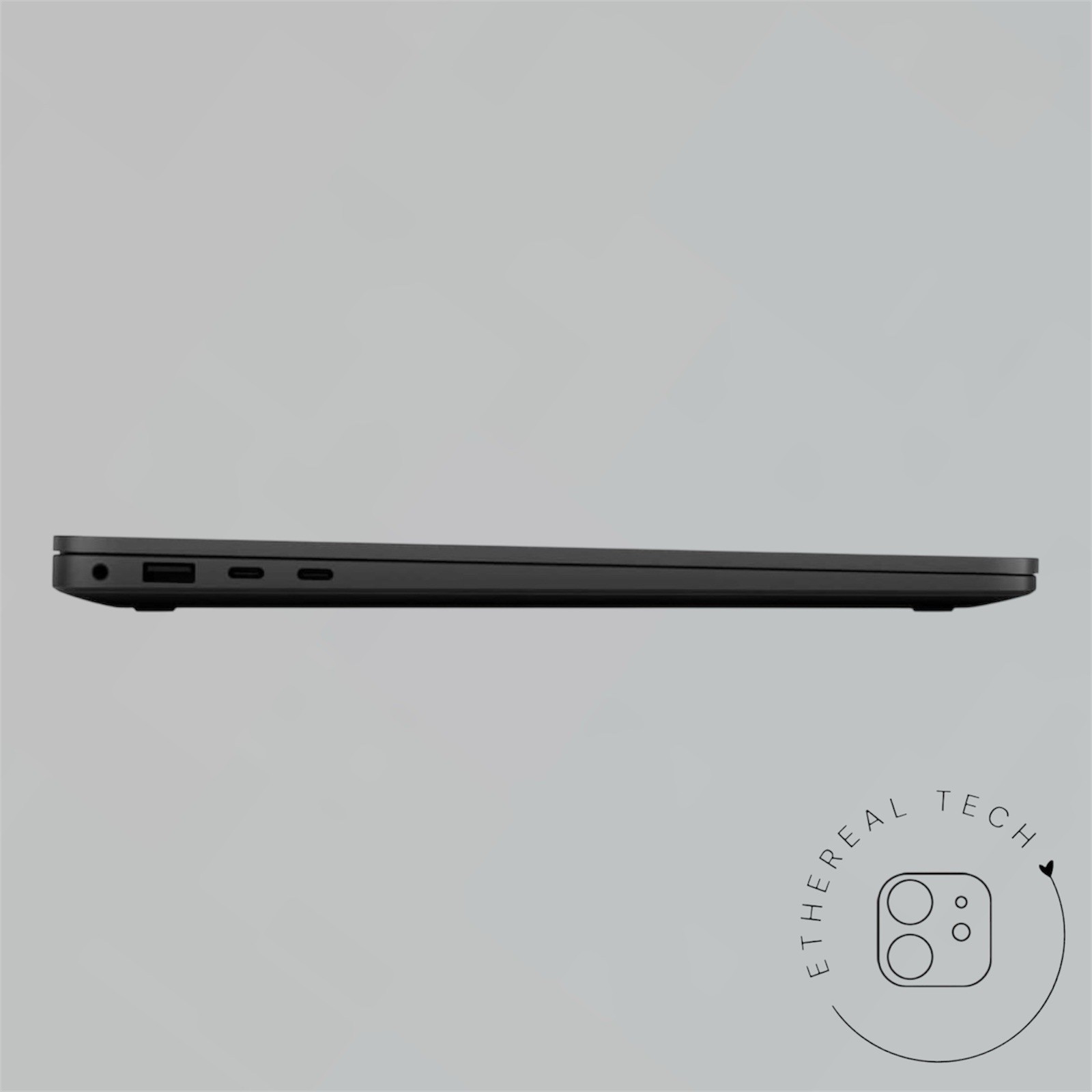 ✨Microsoft Surface Laptop 15” 3K Touch Snapdragon X2 16GB 512GB 2026 Black