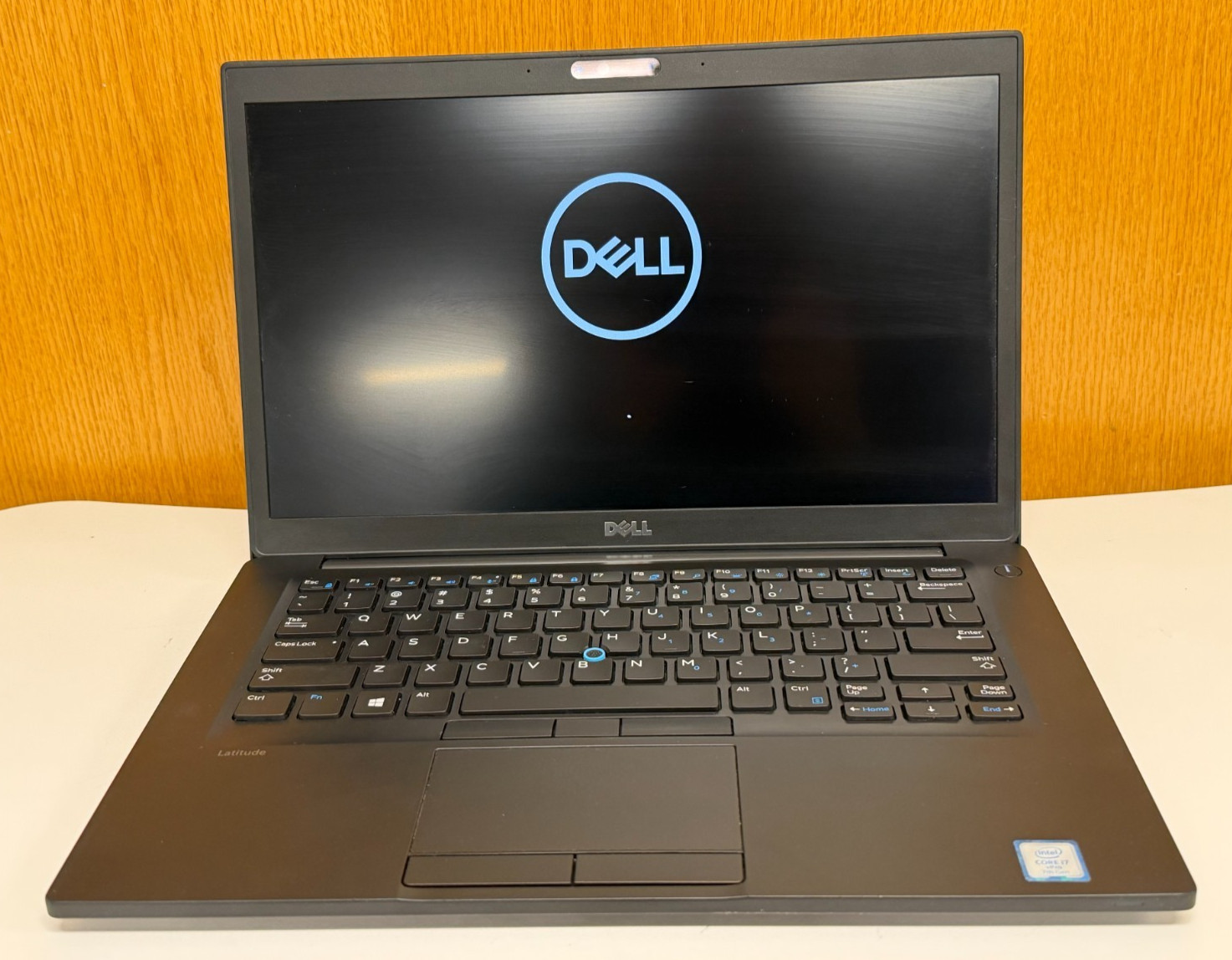 Dell Latitude 7480 14″ (Intel Core i7-7600U, 16GB RAM, 256GB) Windows 11 Pro