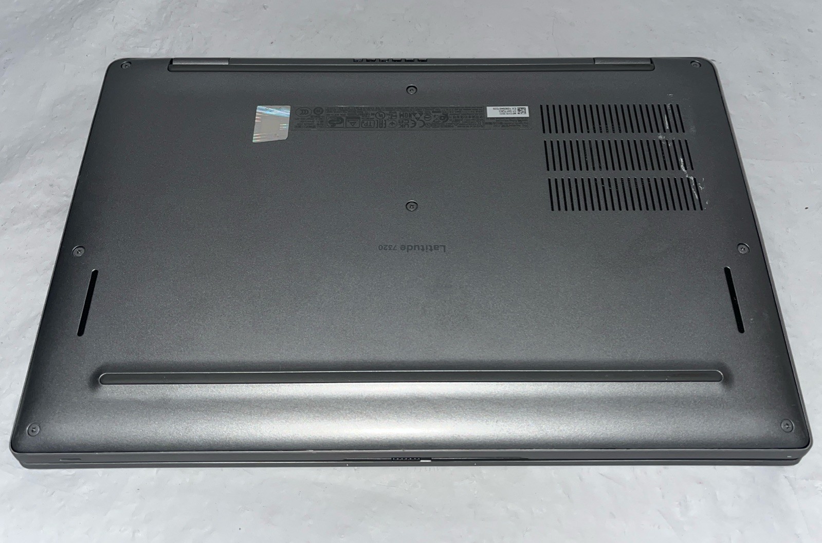 Dell Latitude 7320 13.3″ i5-1145G7@2.6GHz, 8GB RAM, 256GB M2, Win 11 Pro *READ*