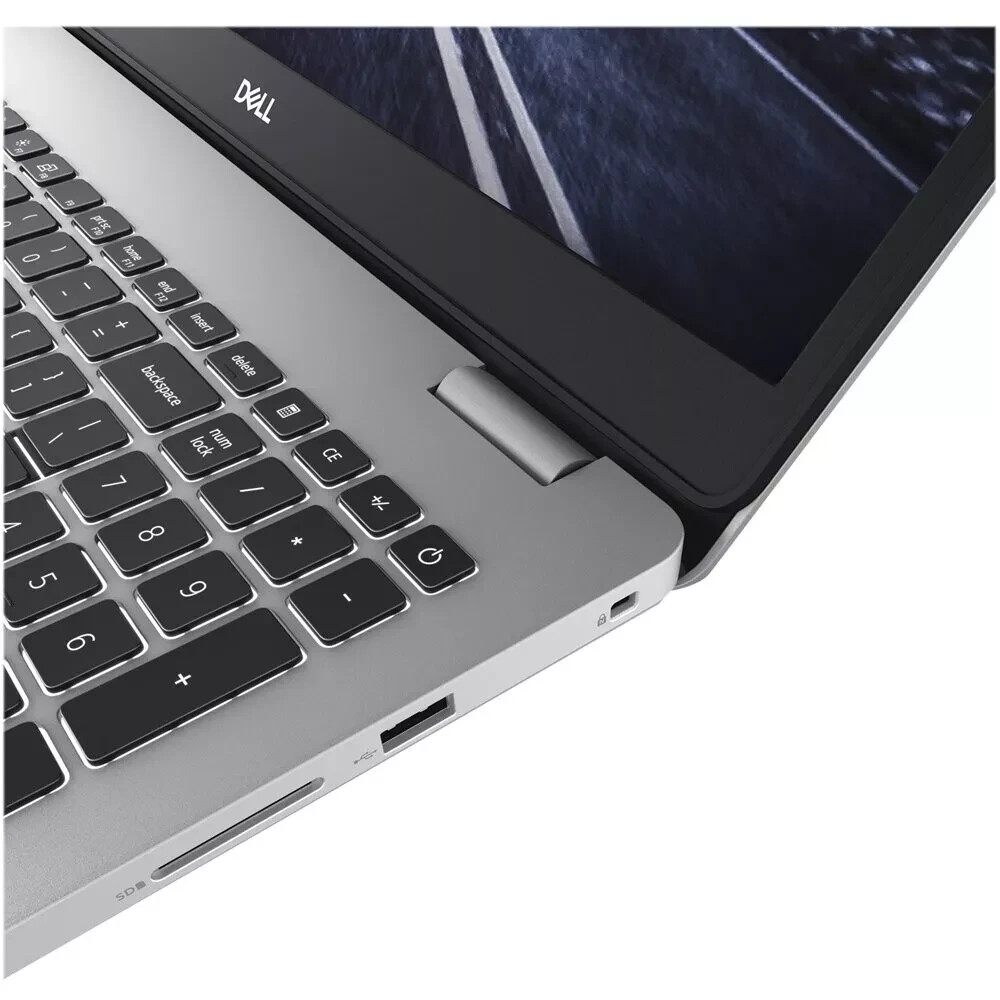 Dell Inspiron 15 5593 15.6 inch (512GB, Intel Core i7 10th Gen., 1.30GHz, 16GB)