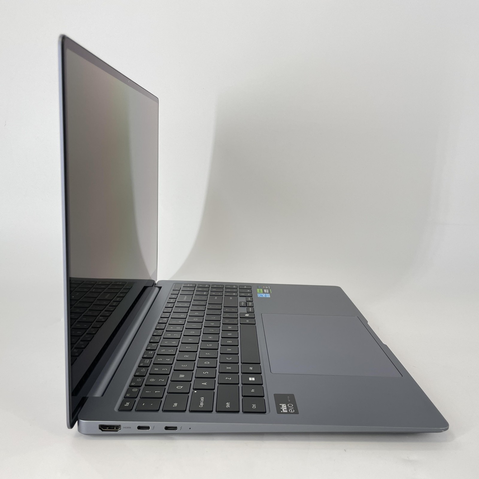 Samsung Galaxy Book4 Ultra 16 QHD+ TOUCH 2.5 GHz Ultra 9 185H 32GB 1TB RTX 4070