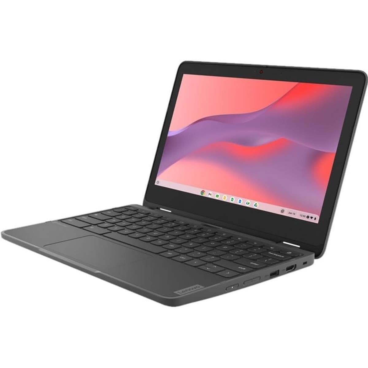 Lenovo 300e Yoga 82W20003US 11.6″ Touchscreen Chromebook MT8186 4GB 32GB Chrome