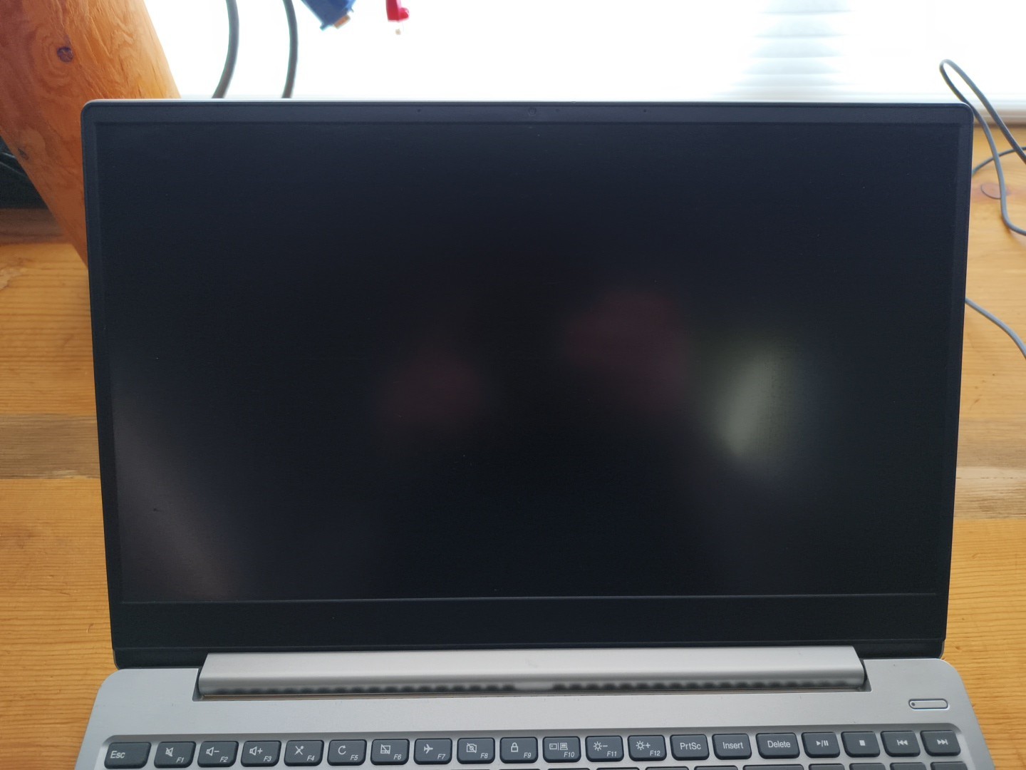 Lenovo 330S-15ARR 15.6″ Laptop/AMD Ryzen 5-2500U NO RAM, SSD, NO POWER, NO POST