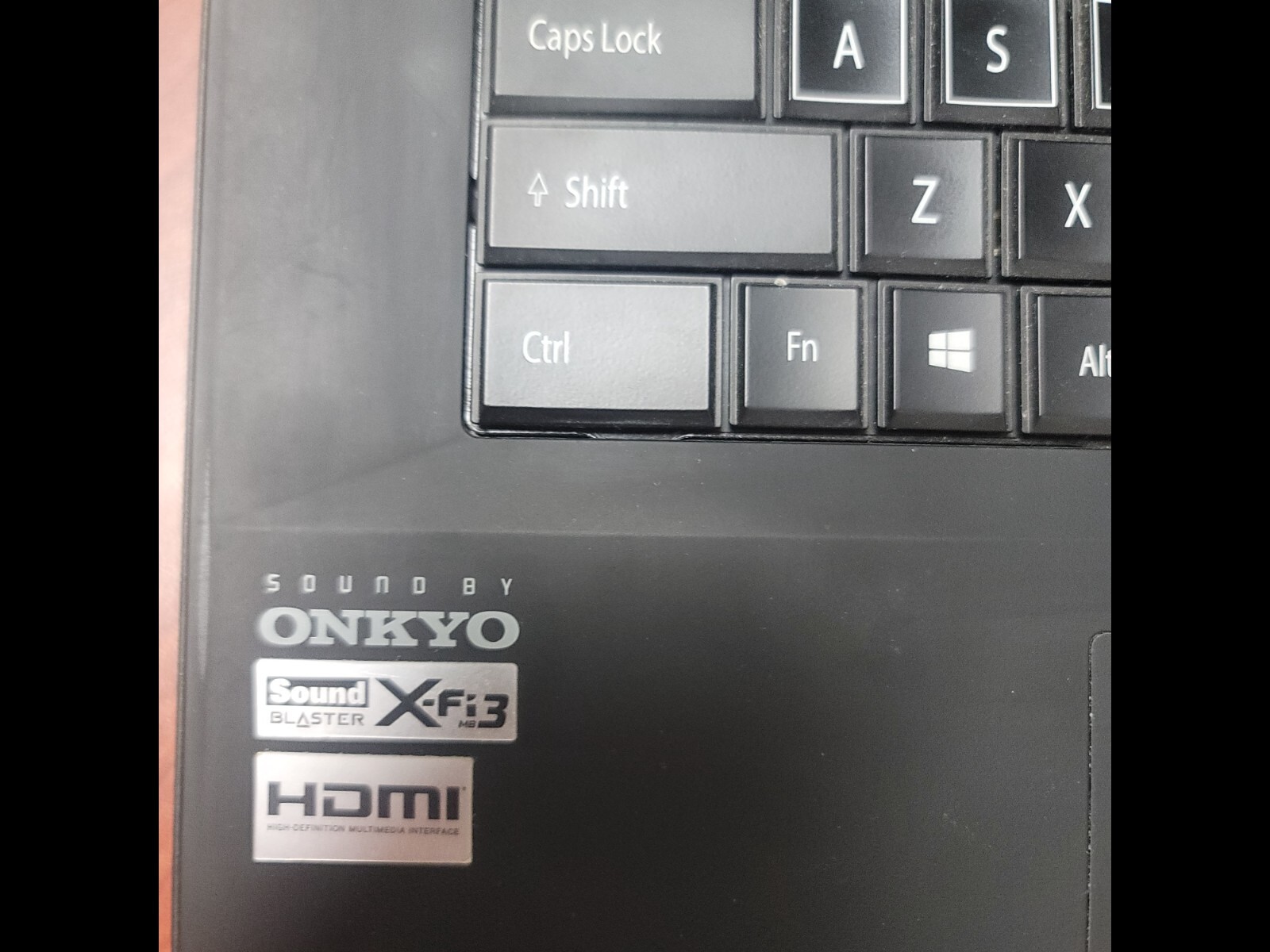 boxx Notebook Laptop Windows 10Pro 2017 Model 