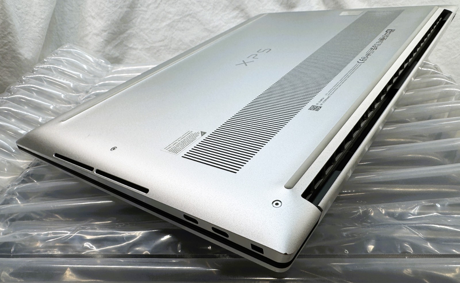 Dell XPS 15 9530 15.6″ OLED TOUCH ✔ I9-13900H ✔ 32GB ✔ 2TB NVMe ✔ RTX 4060 8GB