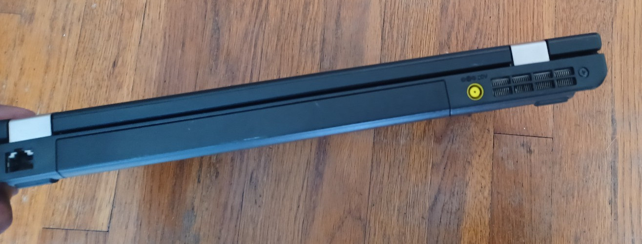Lenovo ThinkPad L430 Intel Core i5-2520M 2.5GHz 4GB RAM 320GB HD. AC Adapter Inc