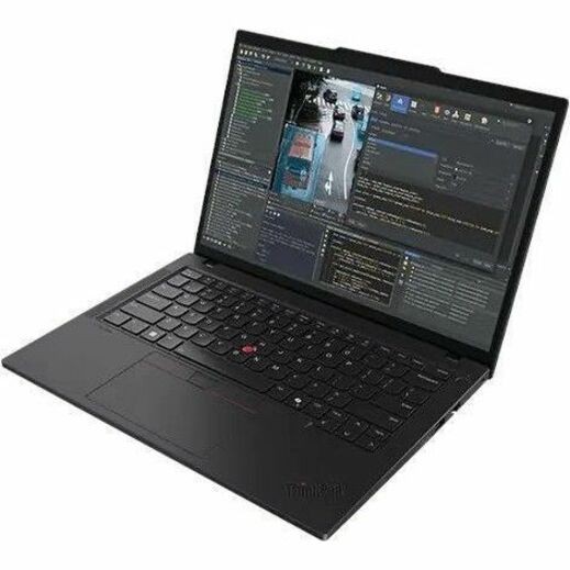 Lenovo ThinkPad P14s Gen 6 21QL0012US 14 Touchscreen Copilot+ PC Mobile Worksta