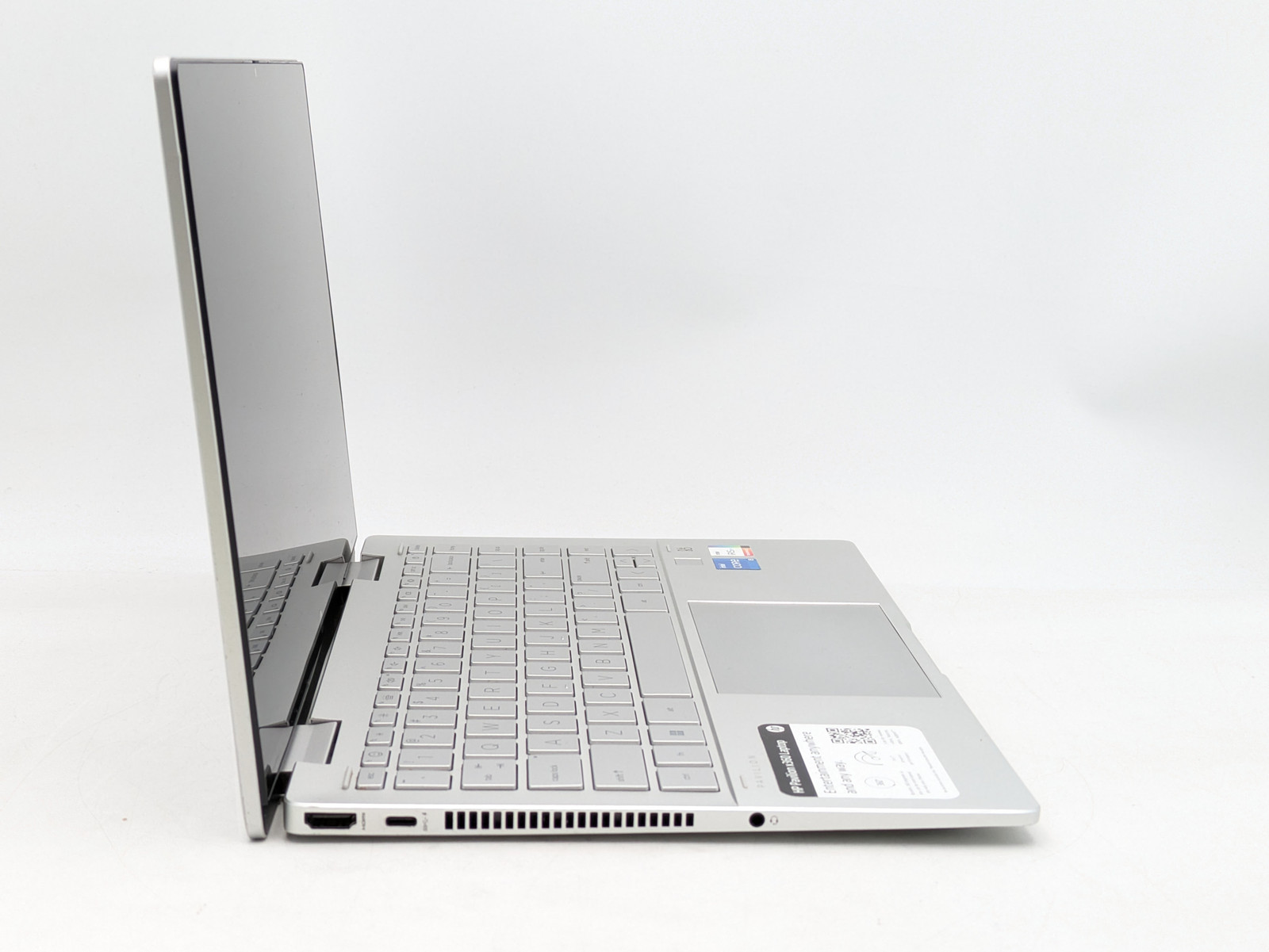 HP Pavilion x360 2-in-1 Laptop 14-ek0033dx 14″ i5-1235U 8GB DDR4 512GB SSD W11H
