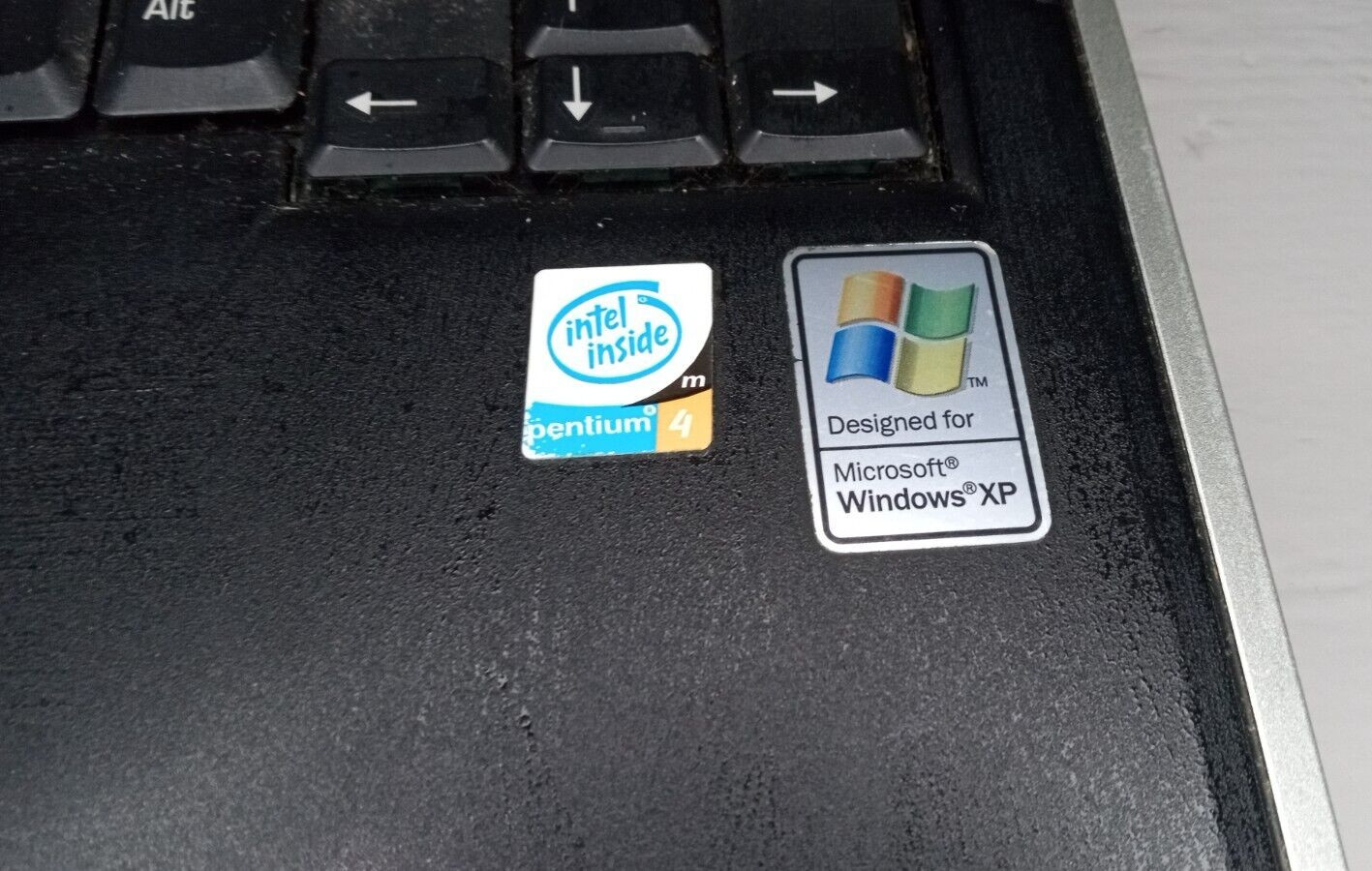 Toshiba Tecra A1 Laptop Intel Pentium 4 TA10C-00GV1P Parts