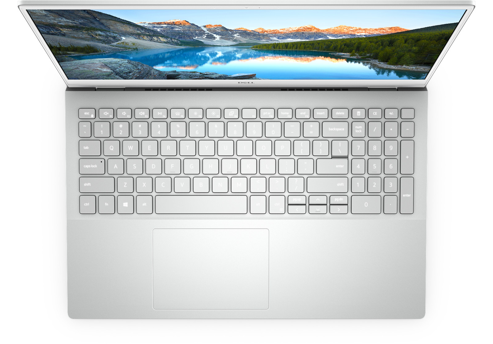 Dell Inspiron 5502 15.6″ Laptop | i5-1135G7 | 8GB RAM | 256GB SSD | WIN 10 PRO