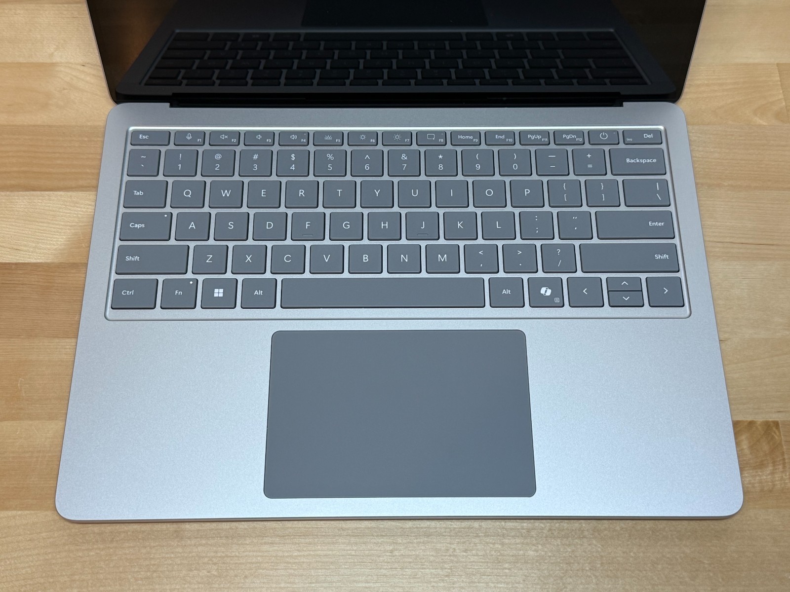 Microsoft Surface Laptop 7 13.8″ X Elite 12-Core 32GB 512GB Silver EP2-36622