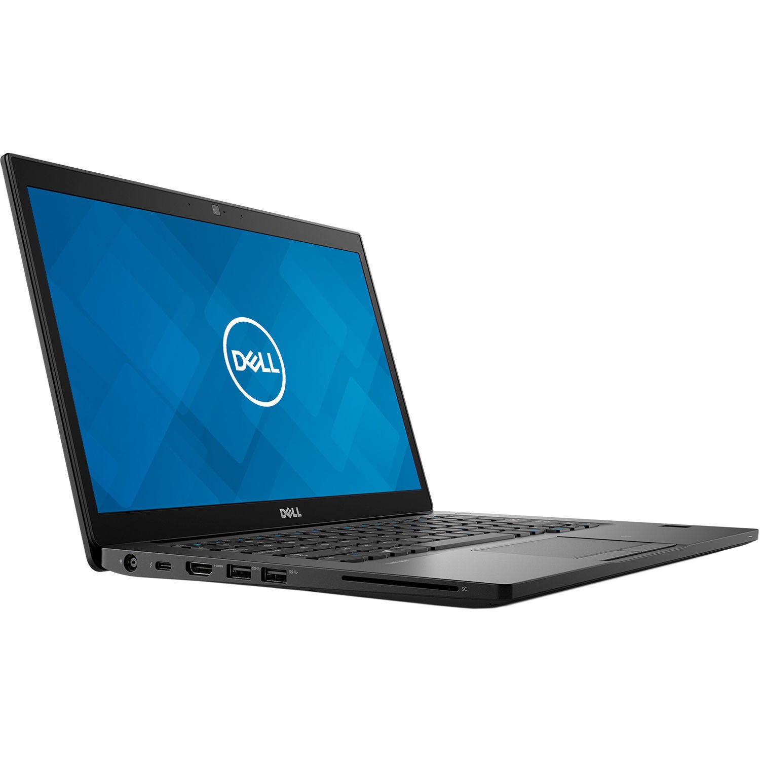 Dell Latitude 7490 14″ Laptop i5-8250U 8GB 256GB SSD W11P (Low Battery Health)