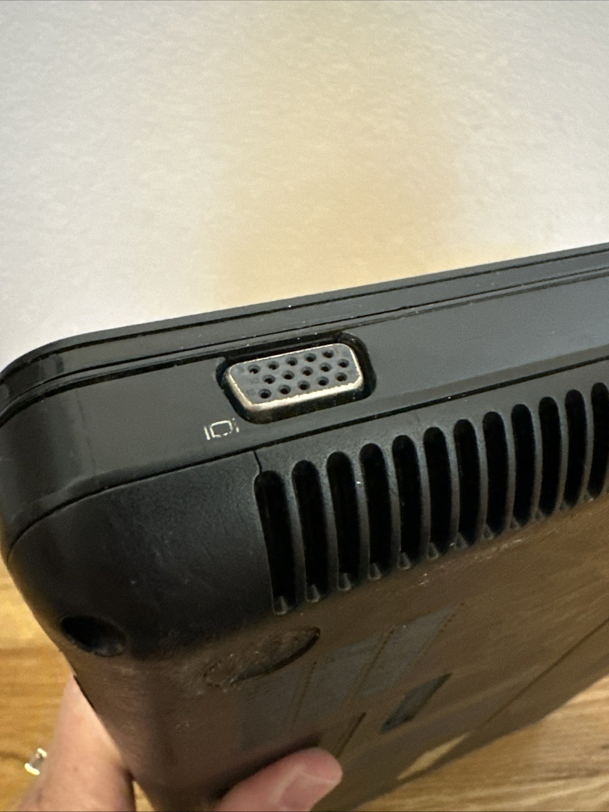 Compaq Presario CQ62 15.5 In Laptop, Windows 7, Factory Reset