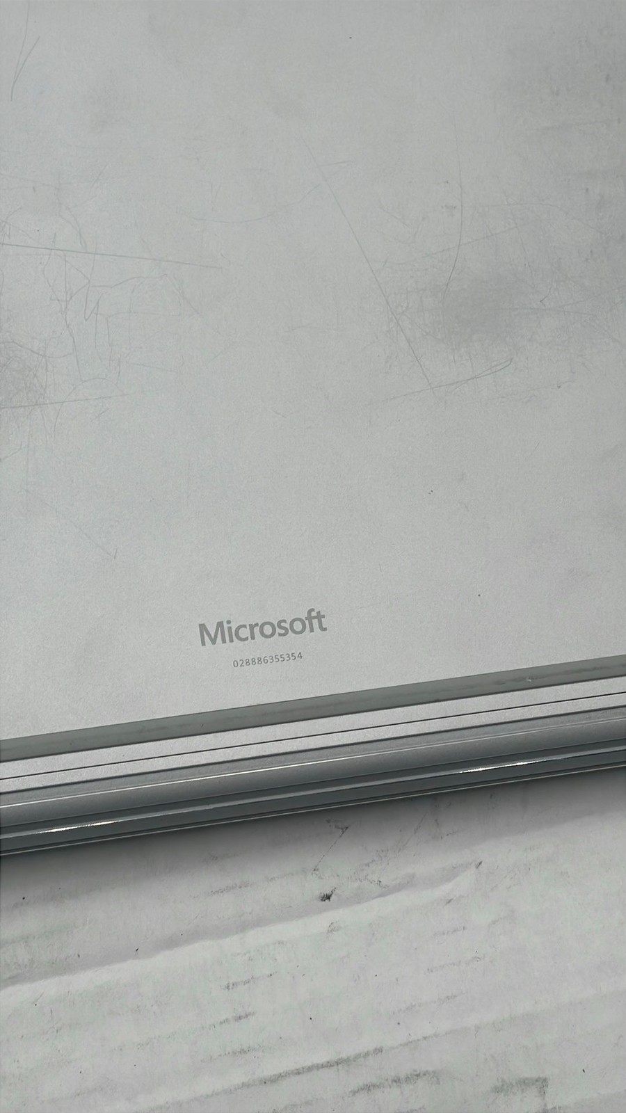 Microsoft Surface Book 2 13″ 028886355354 Detachable Laptop For Parts Or Repair