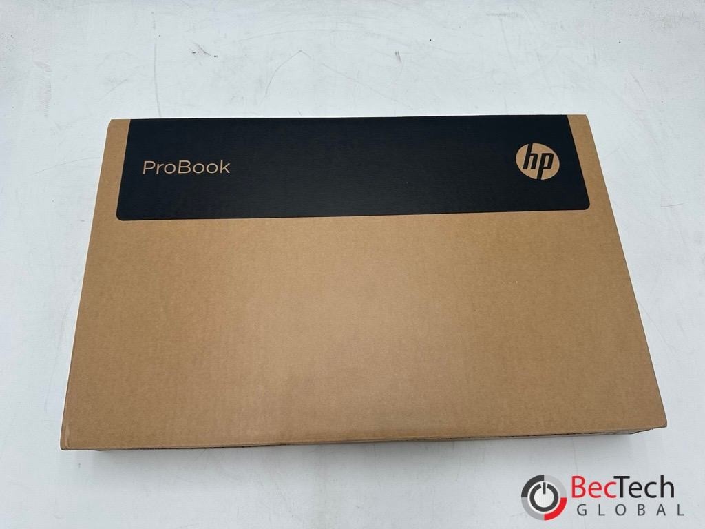 HP ProBook 4 G1i AI PC 16″ IPS Intel Core Ultra 7 255U 16GB RAM 512GB SSD WIN11P
