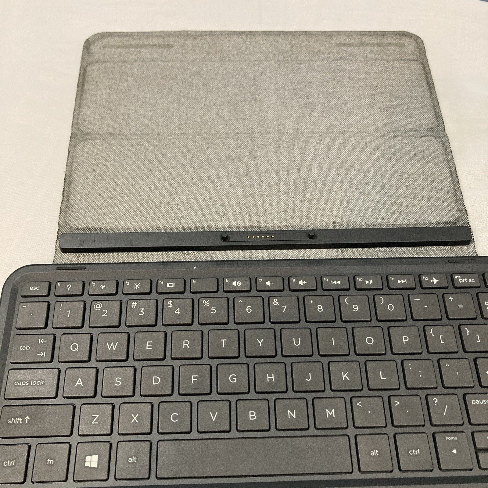 HP Pavilion X2 10.1” PC Tablet Laptop, Intel Atom, 32GB eMMC, 2GB RAM, Win 8.1