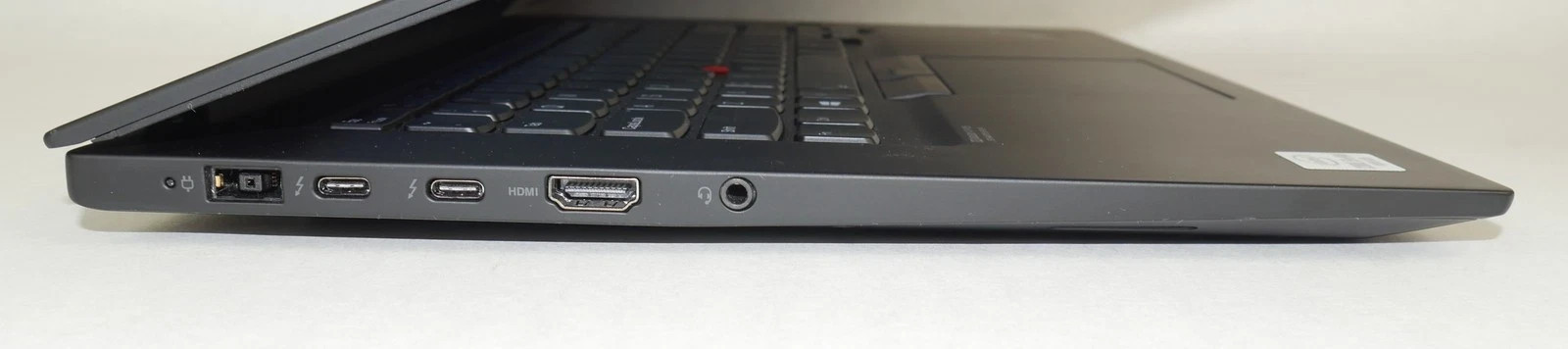 Lenovo ThinkPad P1 Gen 3 15.6” FHD Intel i7-10750H 32GB RAM 512GB SSD Win 11 Pro